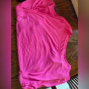 Zyia Boyfriend Lightweight Sweater sz XL